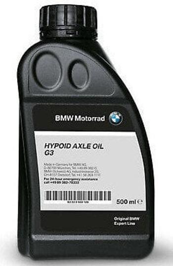 BMW Hypoid Axle Oil G3 500ml Prevodový olej