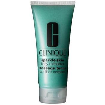 Clinique Telový peeling Sparkle Skin (Body Exfoliator) 200 ml