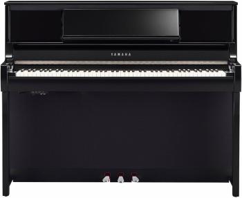 Yamaha CSP-295PE Digitálne piano Polished Ebony