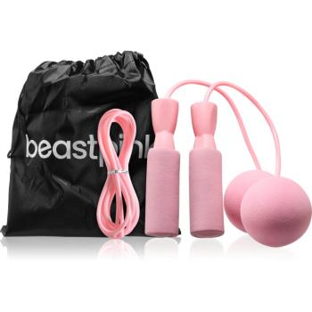 BeastPink Devotion švihadlo farba Pink 1 ks