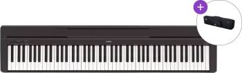 Yamaha P-45 B Bag SET Digitálne stage piano Black