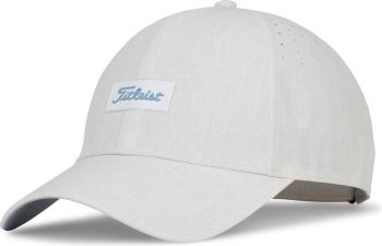 Titleist Womens Charleston Breezer Heather/White UNI Šiltovka