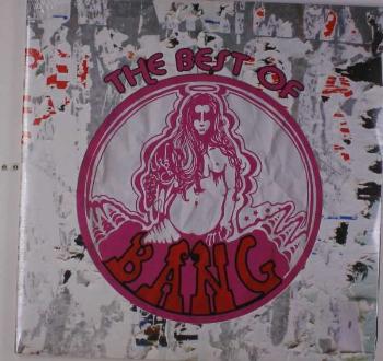 Bang - Best of Bang, Vinyl