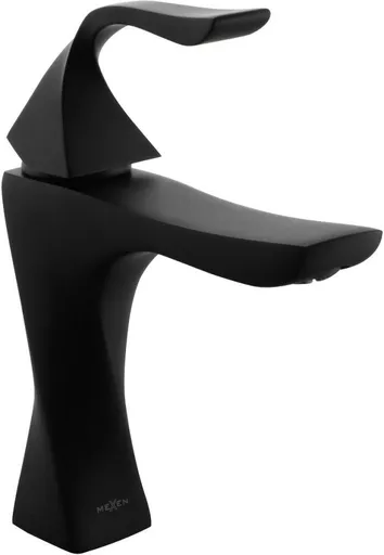 MEXEN - Estrella umývadlová batéria čierna 72300-70