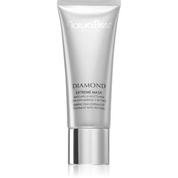 Natura Bissé Diamond Age-Defying Diamond Extreme revitalizačná pleťová maska s retinolom 75 ml