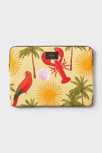 Obal na notebook WOUF Rio 13" & 14" viac farieb