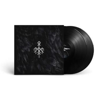 Wardruna - Kvitravn, Vinyl