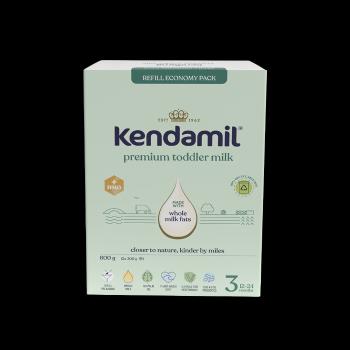 KENDAMIL Premium 3 HMO+ 600 g