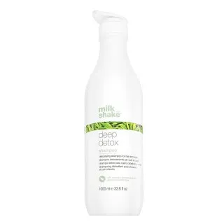 Milk_Shake Deep Detox Shampoo šampón s detoxikačným účinkom 1000 ml