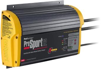 ProMariner Pro Sport 12A Nabíjačka