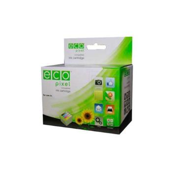 ECOPIXEL EPSON T07154010 Multipack (For Use) utángyártott tintapa...