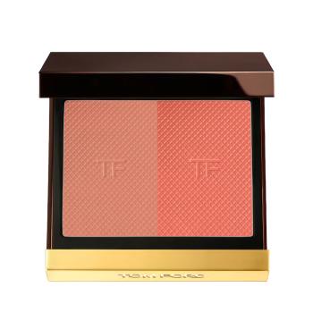 Tom Ford Rozjasňujúca tvárenka (Shade & Illuminate Duo Blush) 6,5 g Sundrunk