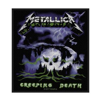 Metallica Creeping Death