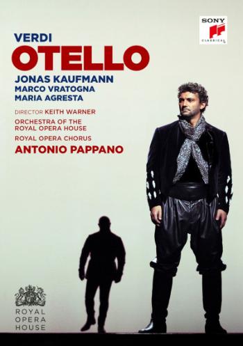 Verdi, Giuseppe - Verdi: Otello, DVD