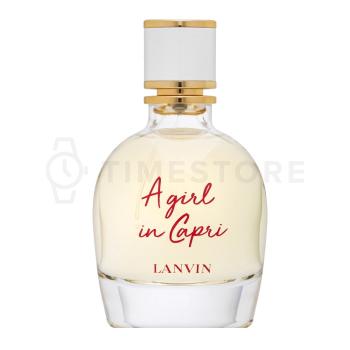 Lanvin A Girl in Capri toaletná voda pre ženy 90 ml   - 30 dní na vrátenie tovaru, Garancia originality