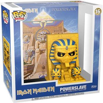Funko POP! Albums Iron Maiden - Powerslave (889698576062)