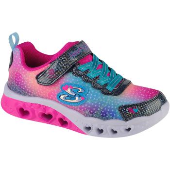 Skechers  Flutter Heart Lights  Nízke tenisky Viacfarebná