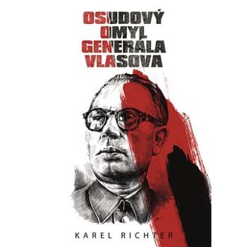 Osudový omyl generála Vlasova (978-80-755-7177-9)