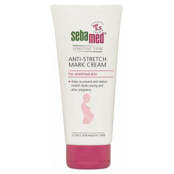 Sebamed Krém proti striám 200 ml