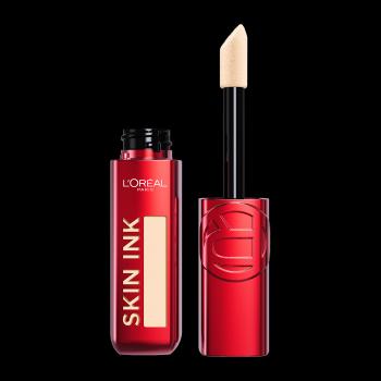 L'Oréal Paris Make-up a korektor 2v1 Infaillible (Skin Ink) 15 ml 20 Light Neutral