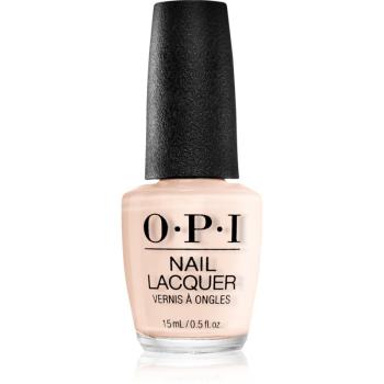 OPI Nail Lacquer lak na nechty Samoan Sand 15 ml