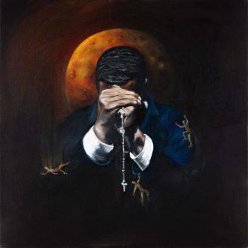 GHETTS - GHETTO GOSPEL: THE NEW..., Vinyl