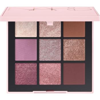 NARS AFTERGLOW TEMPTING EYESHADOW PALETTE paletka očných tieňov 1 ks