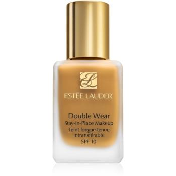 Estée Lauder Double Wear Stay-in-Place dlhotrvajúci make-up SPF 10 odtieň 4N2 Spiced Sand 30 ml