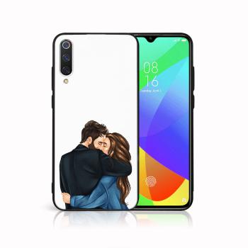 MY ART Ochranný obal Xiaomi Mi 9 SE-COUPLE (117)