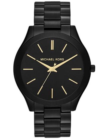 Dámske hodinky  MICHAEL KORS MK3221 - SLIM RUNWAY (zx690e)