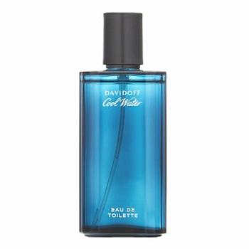 Davidoff Cool Water Man toaletná voda pre mužov 75 ml