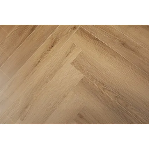 Vinylová podlaha Naturel Herringbone dub Bristol 5,5 mm NATHER-11670