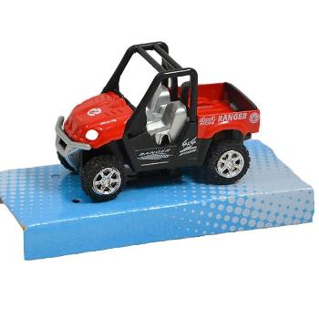 Auto BUGGY 8 cm