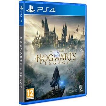 Hogwarts Legacy – PS4 (5051895413418)