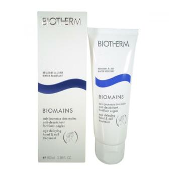 Biotherm Biomains Hand And Nail Treatment 100ml