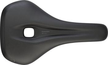 Ergon SF Men Black S/M FeC Alloy Sedlo