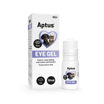 Aptus Eye gel 10 ml