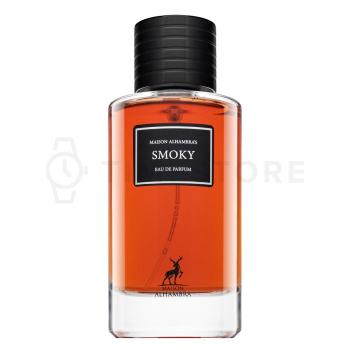 Maison Alhambra Smoky parfémovaná voda unisex 100 ml - 30 dní na vrátenie tovaru, Garancia originality