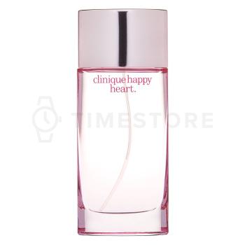 Clinique Happy Heart parfémovaná voda pre ženy 100 ml   - 30 dní na vrátenie tovaru, Garancia originality
