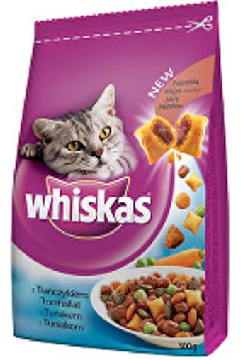 Whiskas Dry s tuniakom 14kg