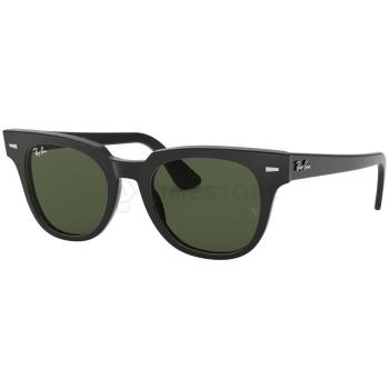 Ray-Ban Meteor RB2168 901/31 50 - 30 dní na vrátenie tovaru, Garancia originality