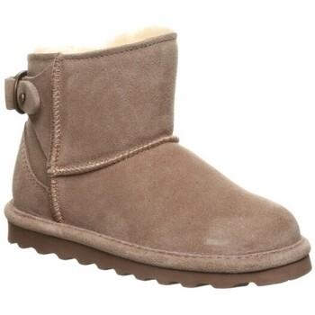 Bearpaw  25894-20  Čižmy Šedá