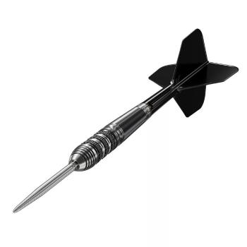 Darts szett steel Target Japan SP Black Marque Lite Armageddon G2, 22g 90%