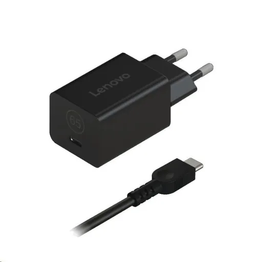 LENOVO GaN Nano 65W Adapter