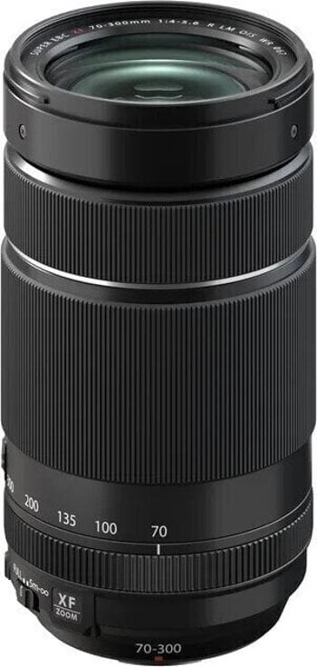 Fujifilm XF70-300mm F4-5.6 R LM OIS WR Objektív