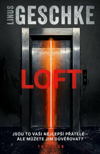 Loft (Defekt) - Linus Geschke
