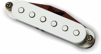 Bare Knuckle Pickups Boot Camp True Grit ST MW White Gitarový snímač