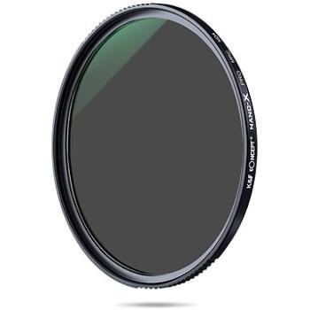 K & F Concept Nano-X  filter ND4 – 72 mm (KF01.1175)