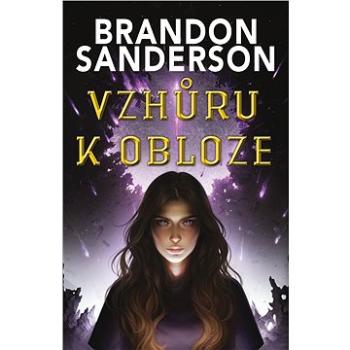 Vzhůru k obloze (978-80-719-7717-9)