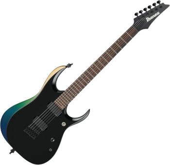 Ibanez RGD61ALA-MTR Midnight Tropical Rainforest Elektrická gitara